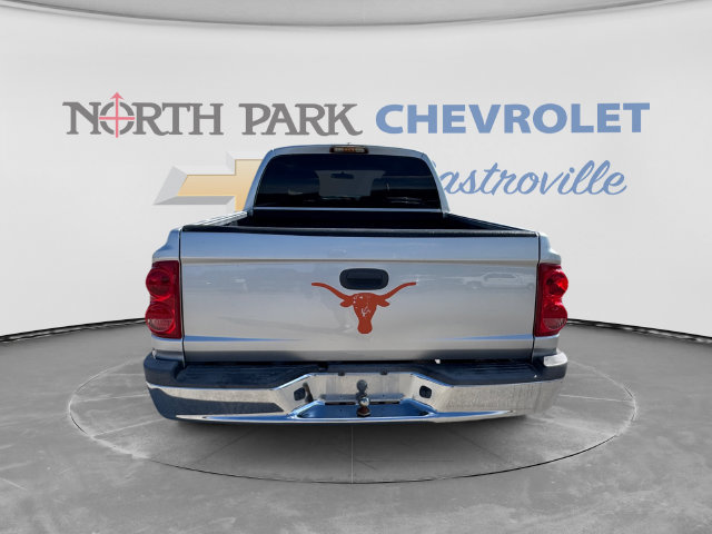 Used 2006 Dodge Dakota SLT RWD image 4