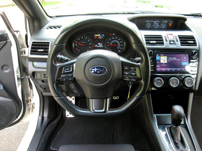 Used 2020 Subaru WRX Premium AWD/4WD image 19