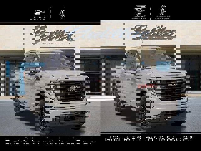 Used 2024 GMC Sierra 1500 Elevation 360° Tour