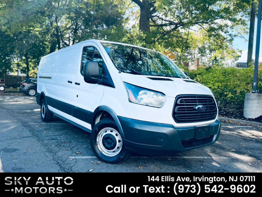 Used 2018 Ford Transit 150 148 Low Roof RWD image 3