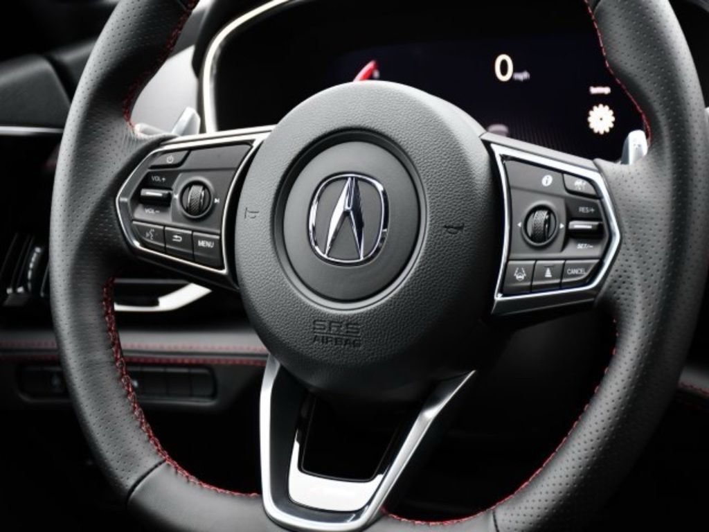 New 2026 Acura MDX A-Spec AWD/4WD image 22