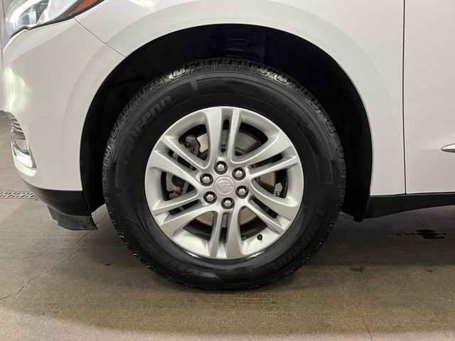 Used 2019 Buick Enclave Essence AWD/4WD image 26
