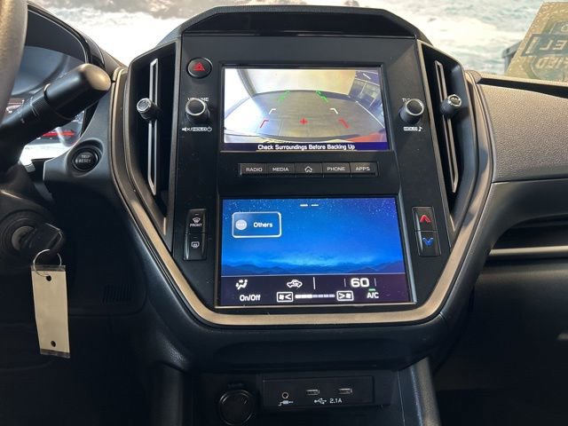 Used 2022 Subaru WRX AWD/4WD image 91