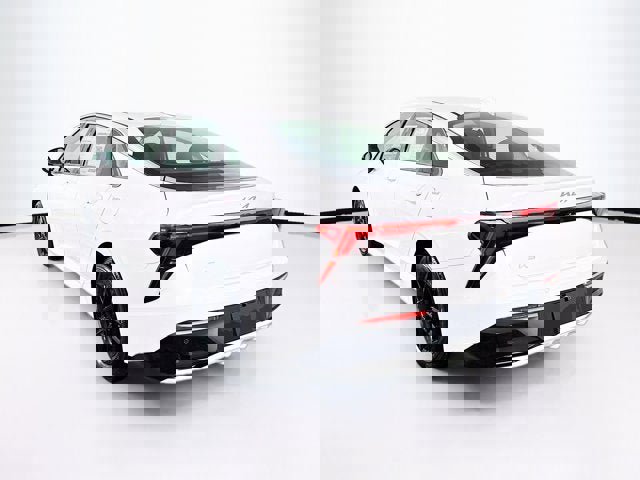 New 2025 Kia K5 LXS image 7