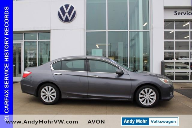 Used 2014 Honda Accord EX image 6