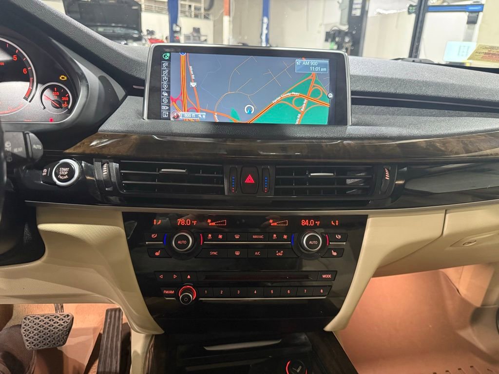 Used 2014 BMW X5 xDrive35i image 18