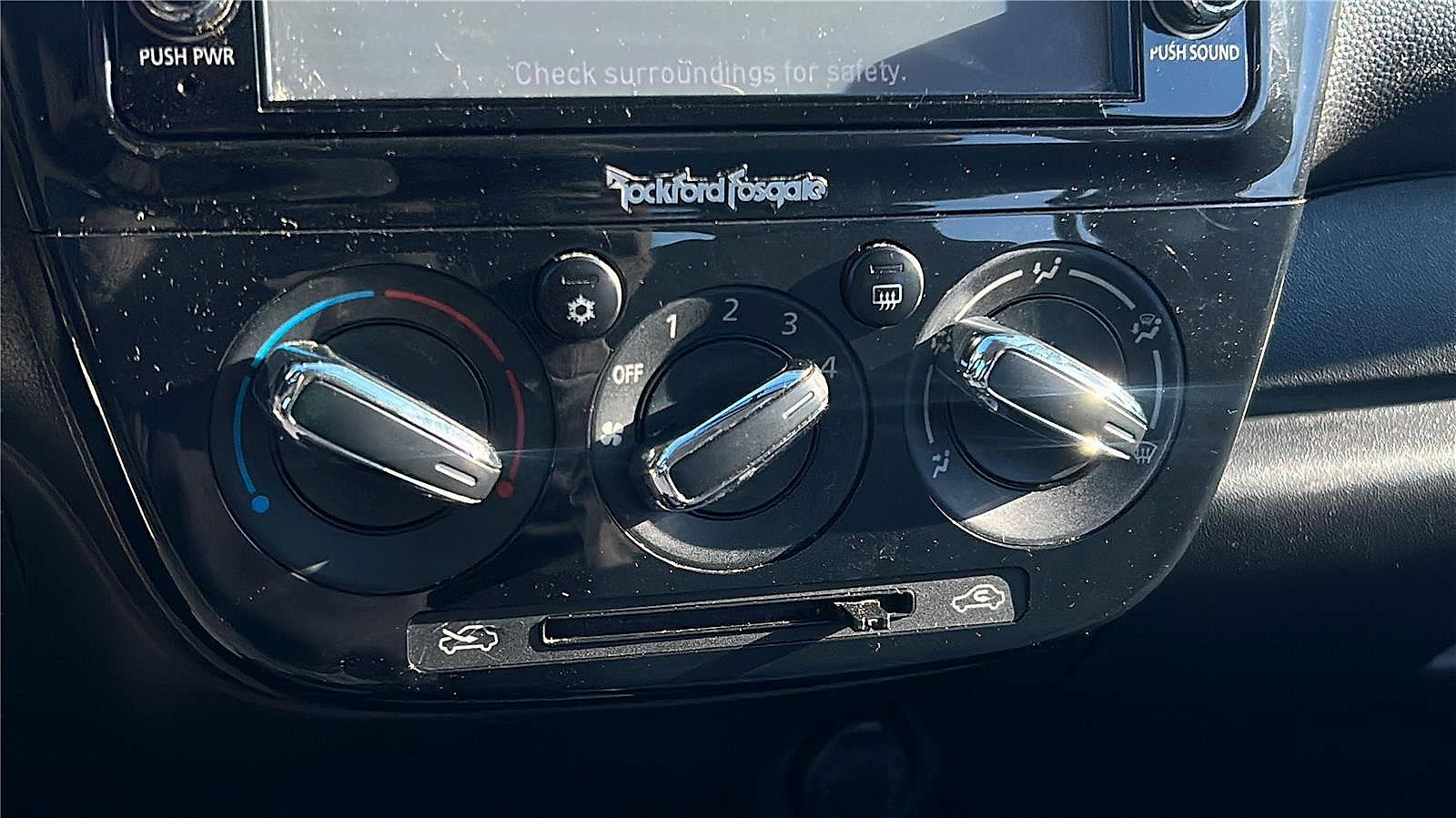 Used 2019 Mitsubishi Mirage G4 ES FWD image 19