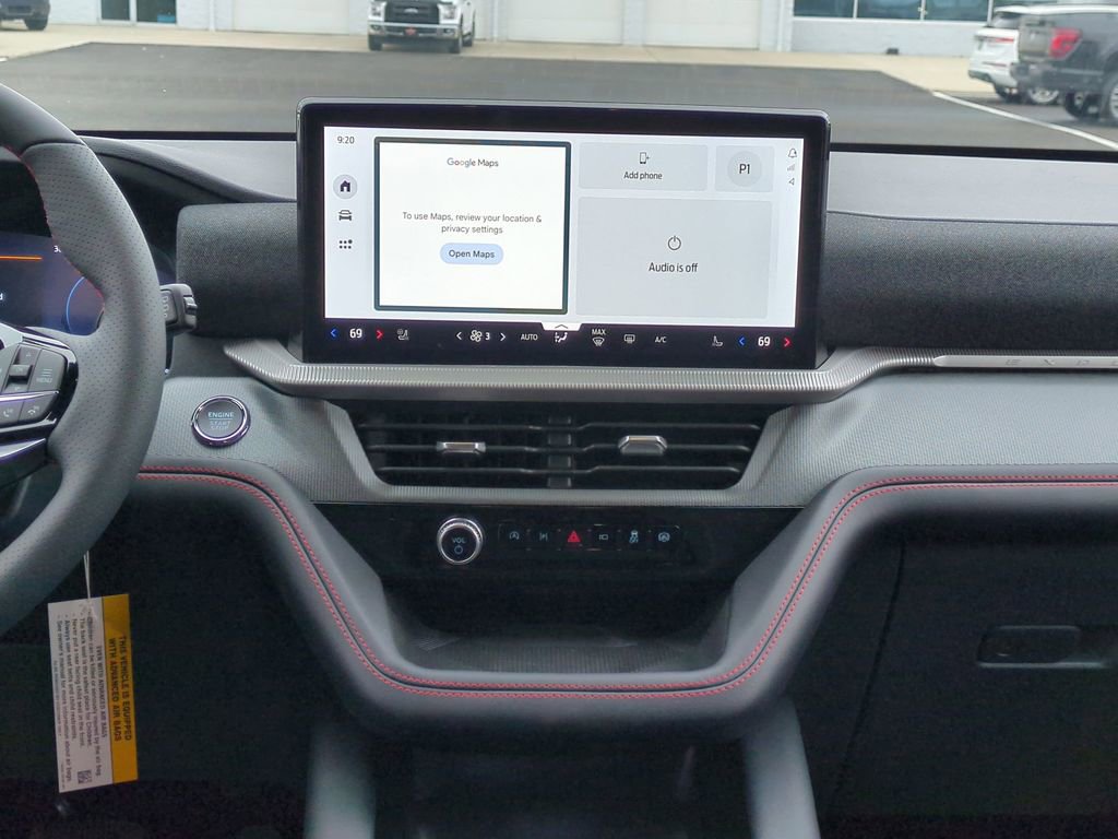 New 2026 Ford Explorer ST-Line image 25