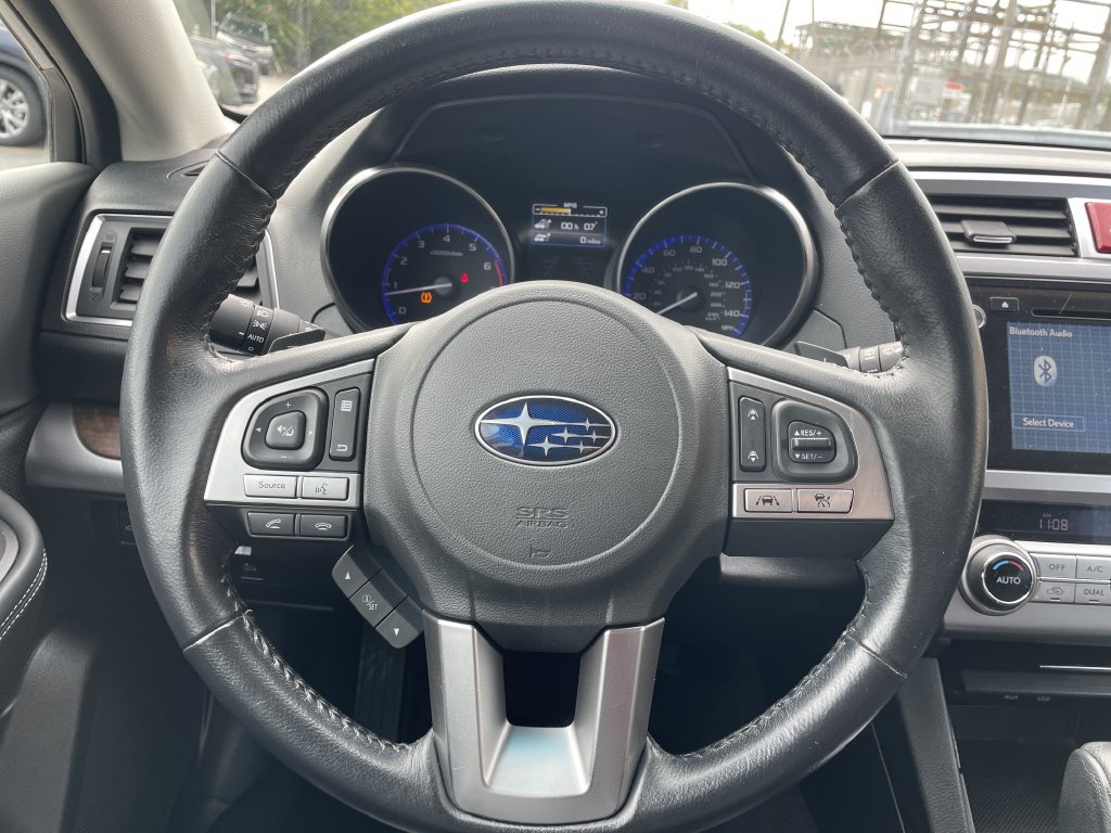 Used 2016 Subaru Outback 2.5i Limited AWD/4WD image 16