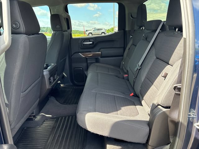 Used 2020 Chevrolet Silverado 1500 RST w/ True North Edition AWD/4WD image 19