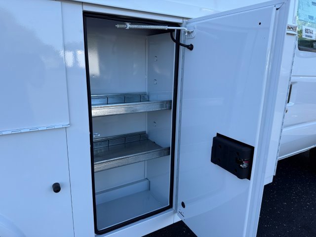 New 2026 Ford E-350 and Econoline 350 Super Duty w/ Power Equipment Group image 12