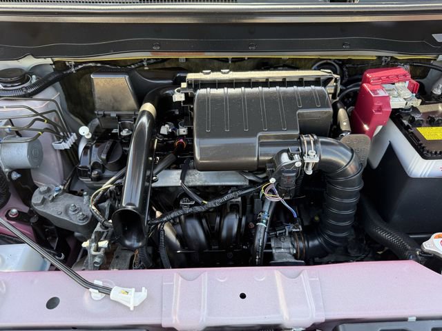 Used 2024 Mitsubishi Mirage ES FWD image 31
