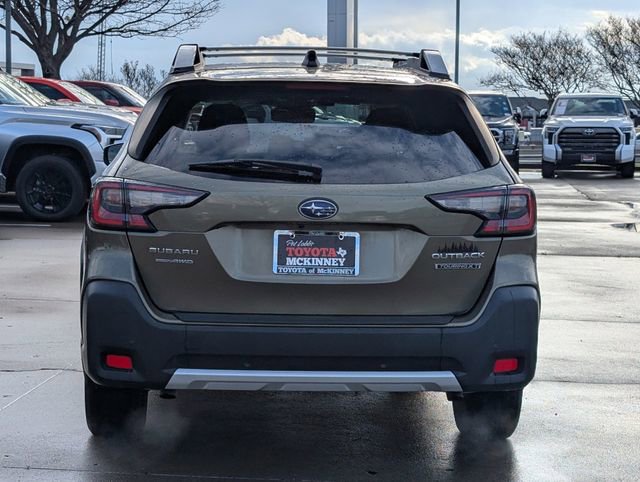 Used 2023 Subaru Outback Touring XT image 6