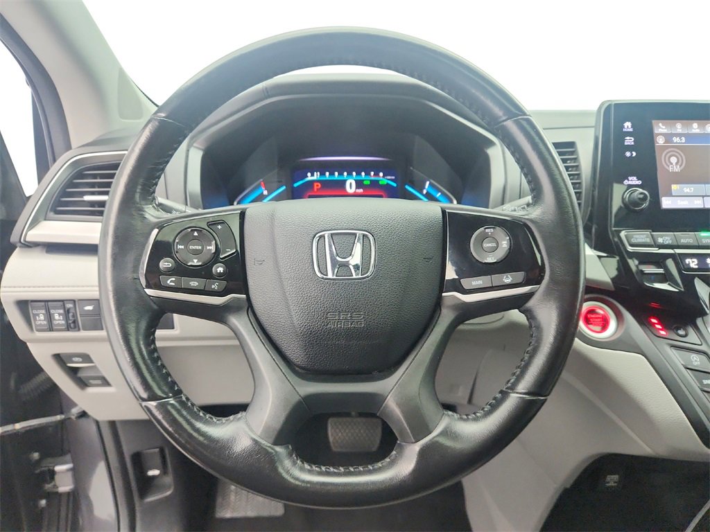 Used 2019 Honda Odyssey EX-L image 14
