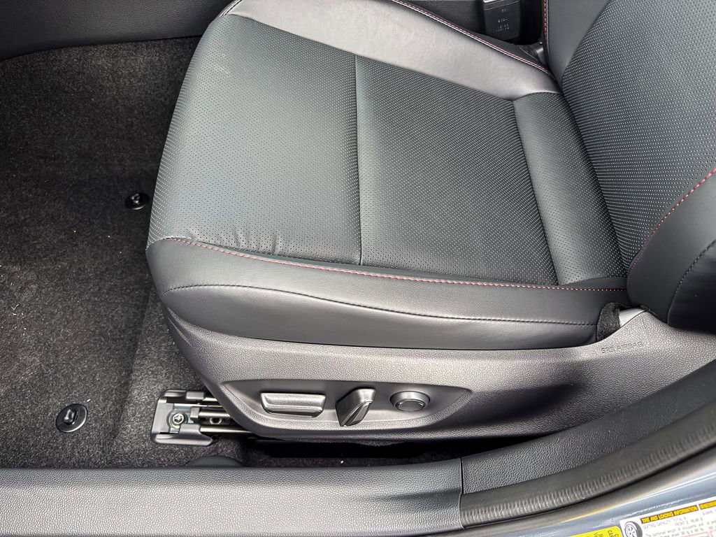 New 2026 Toyota Prius Plug-In Hybrid XSE Premium image 14