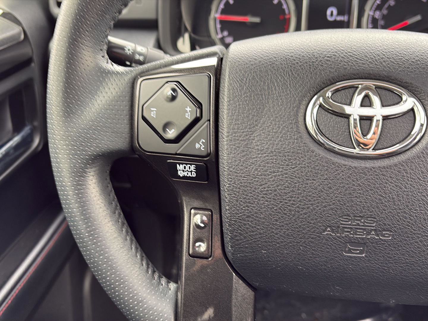 Used 2021 Toyota 4Runner TRD Pro image 10