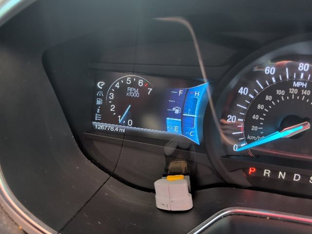 Used 2013 Ford Fusion SE FWD image 14