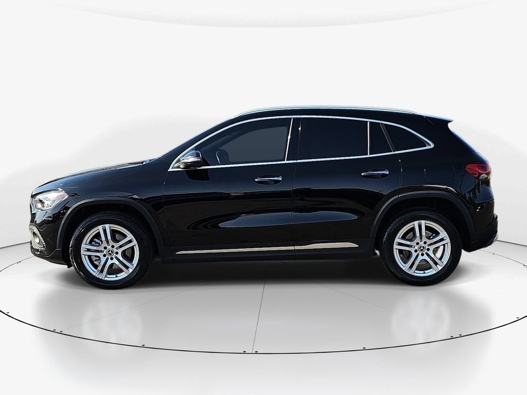 Used 2022 Mercedes-Benz GLA 250 image 10