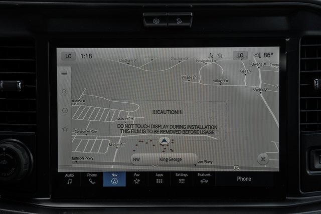 New 2026 Ford F250 Platinum image 28