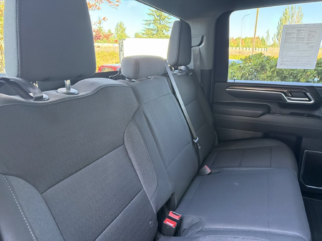 Certified 2026 Chevrolet Silverado 2500 LT AWD/4WD image 27