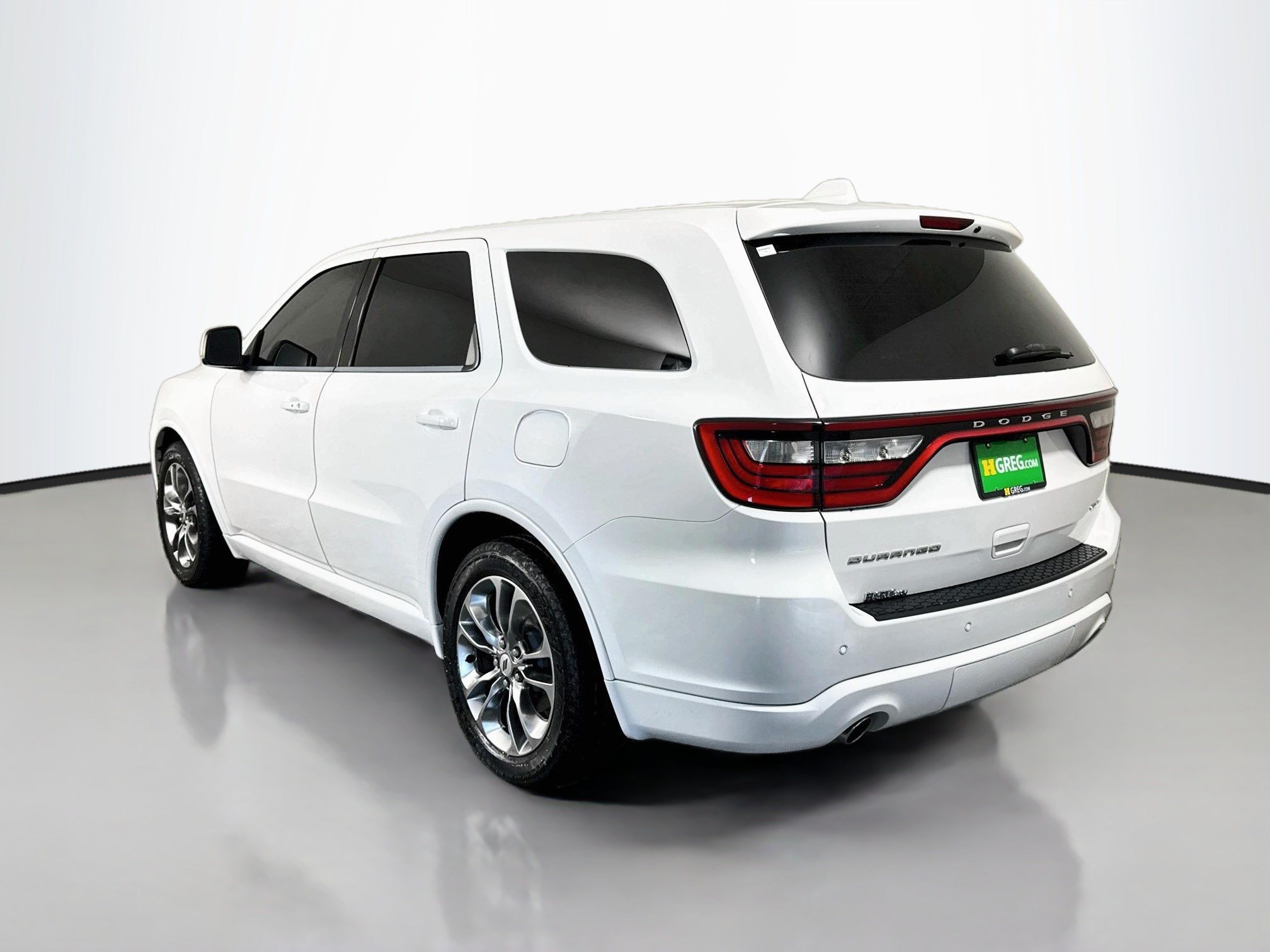 Used 2019 Dodge Durango GT RWD image 7