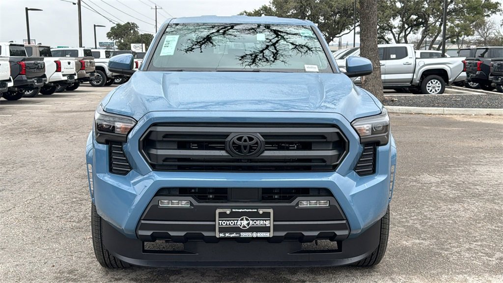 New 2026 Toyota Tacoma SR5 image 2