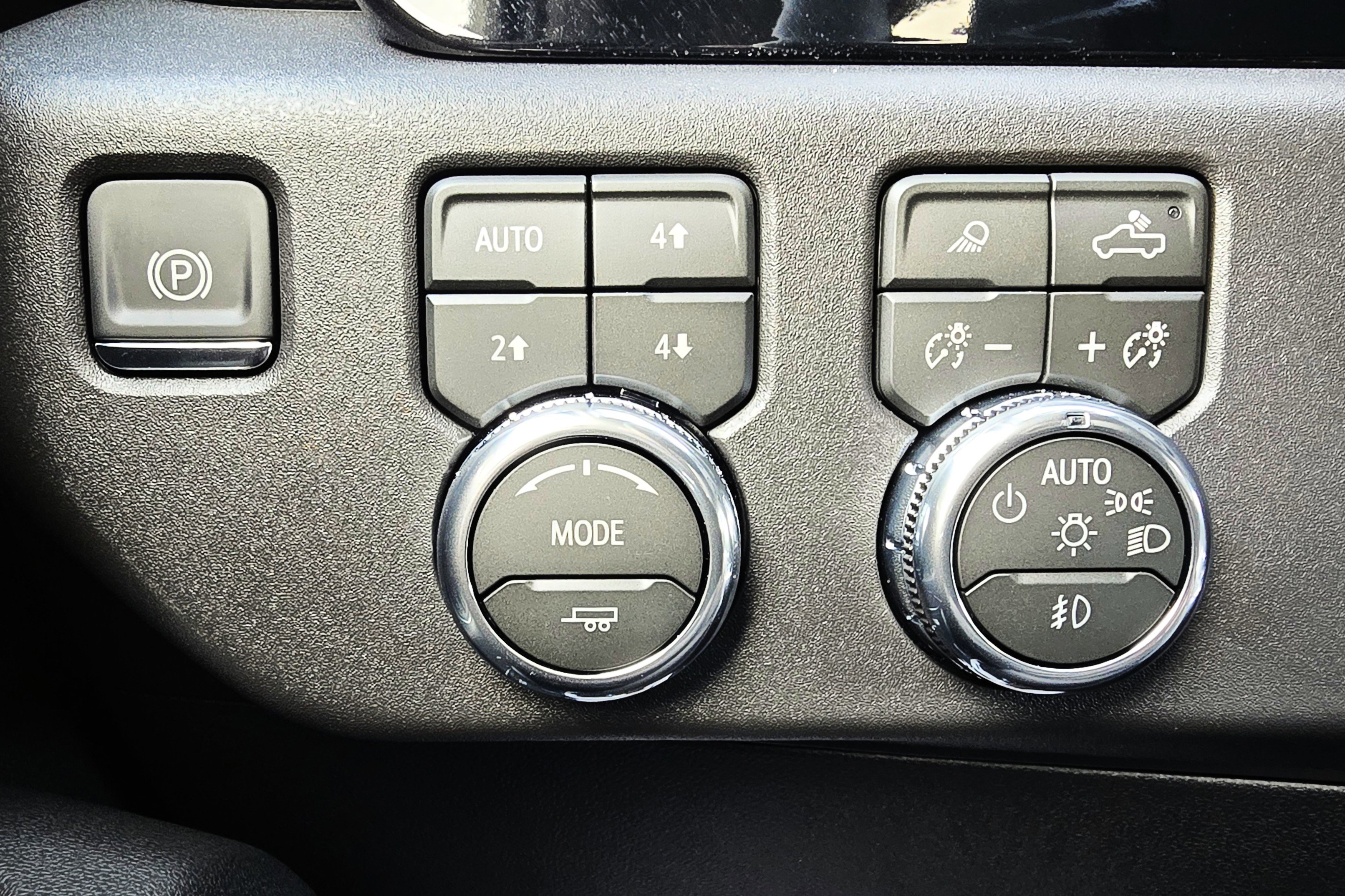 New 2026 GMC Sierra 1500 SLT w/ SLT Premium Plus Package image 24