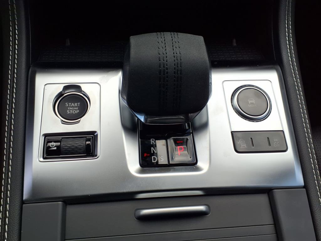 New 2026 Jaguar F-PACE R-Dynamic S image 13