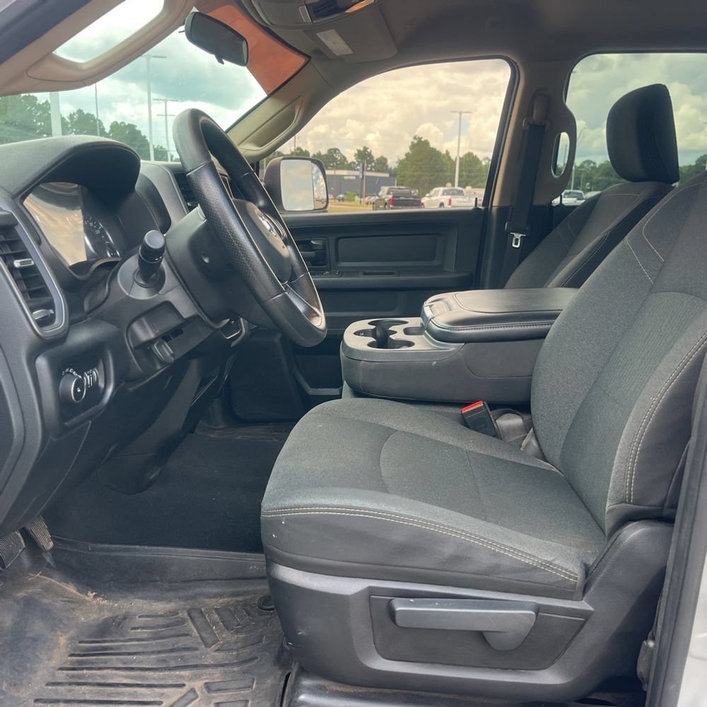 Used 2020 RAM 2500 Tradesman AWD/4WD image 10