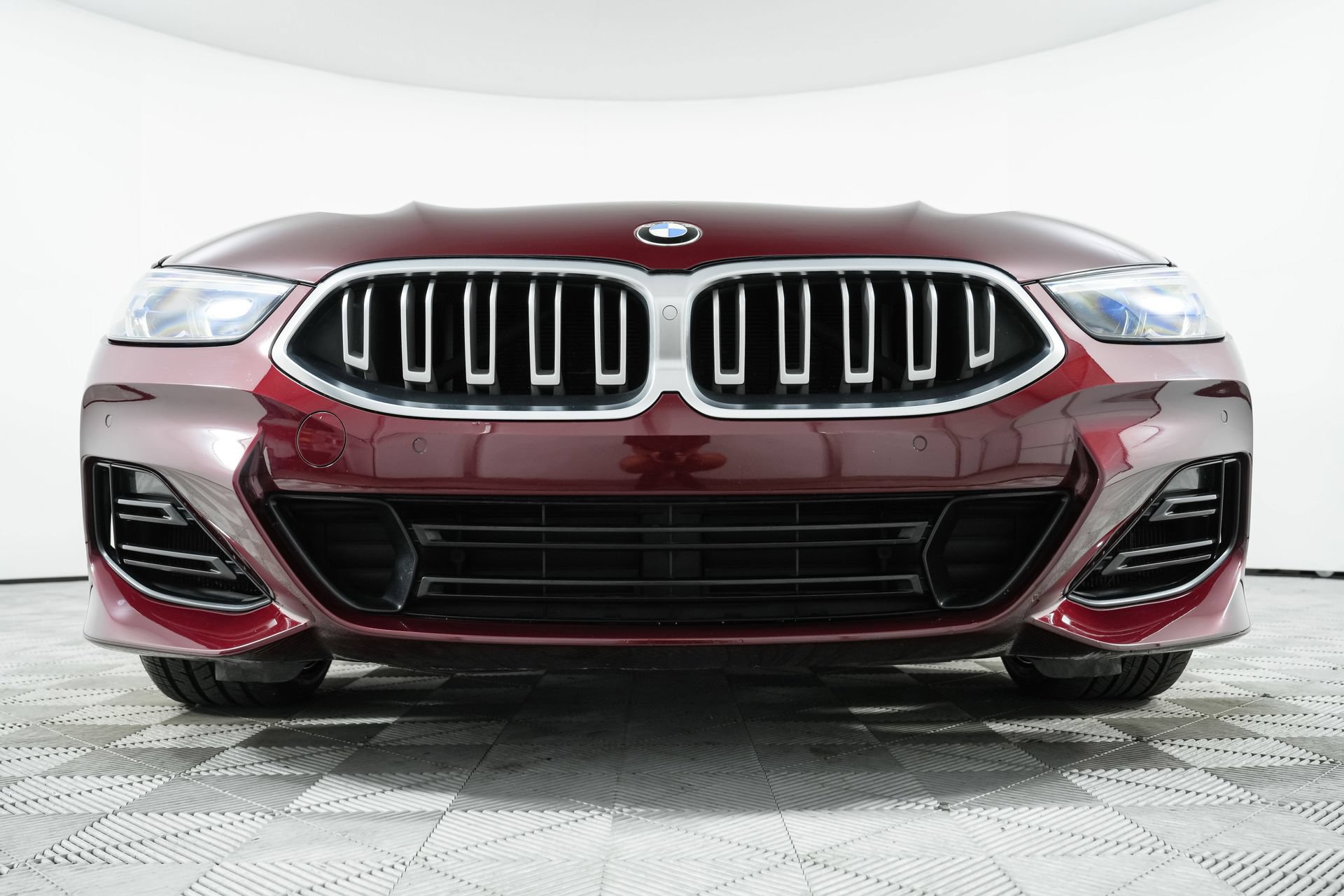 Used 2023 BMW 840i xDrive Coupe AWD/4WD image 94