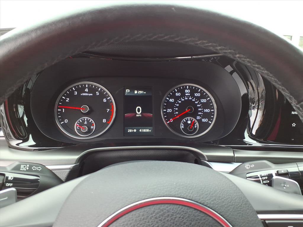 Used 2022 Kia K5 GT w/ GT1 Package image 18