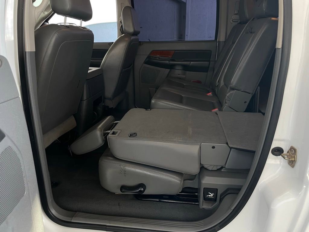 Used 2007 Dodge Ram 3500 Truck Laramie image 20