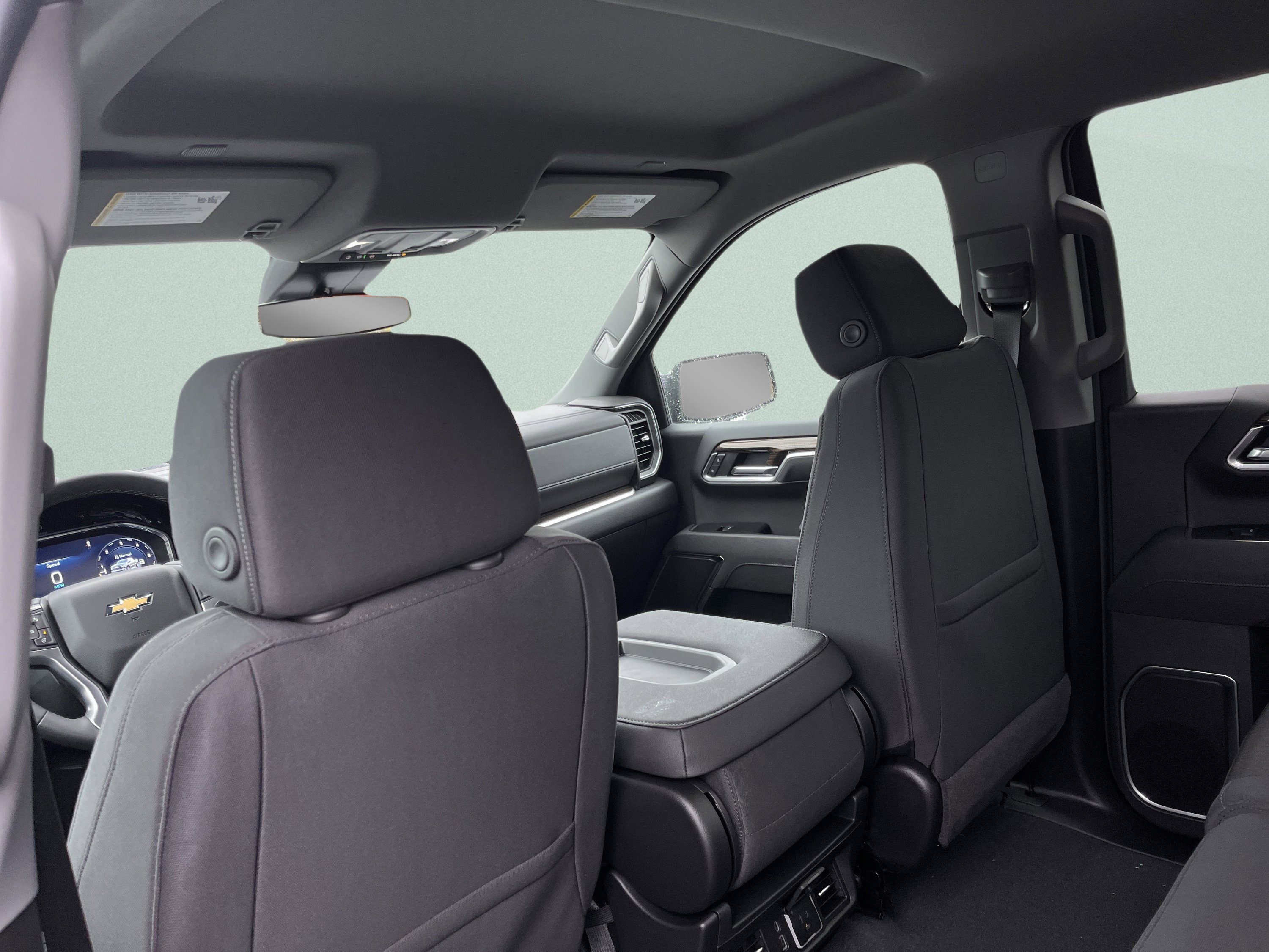 New 2026 Chevrolet Silverado 1500 LT image 21