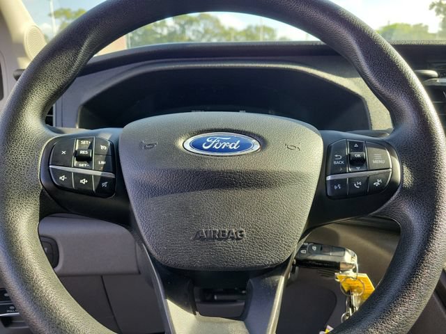 Certified 2024 Ford Transit 350 XLT RWD image 17