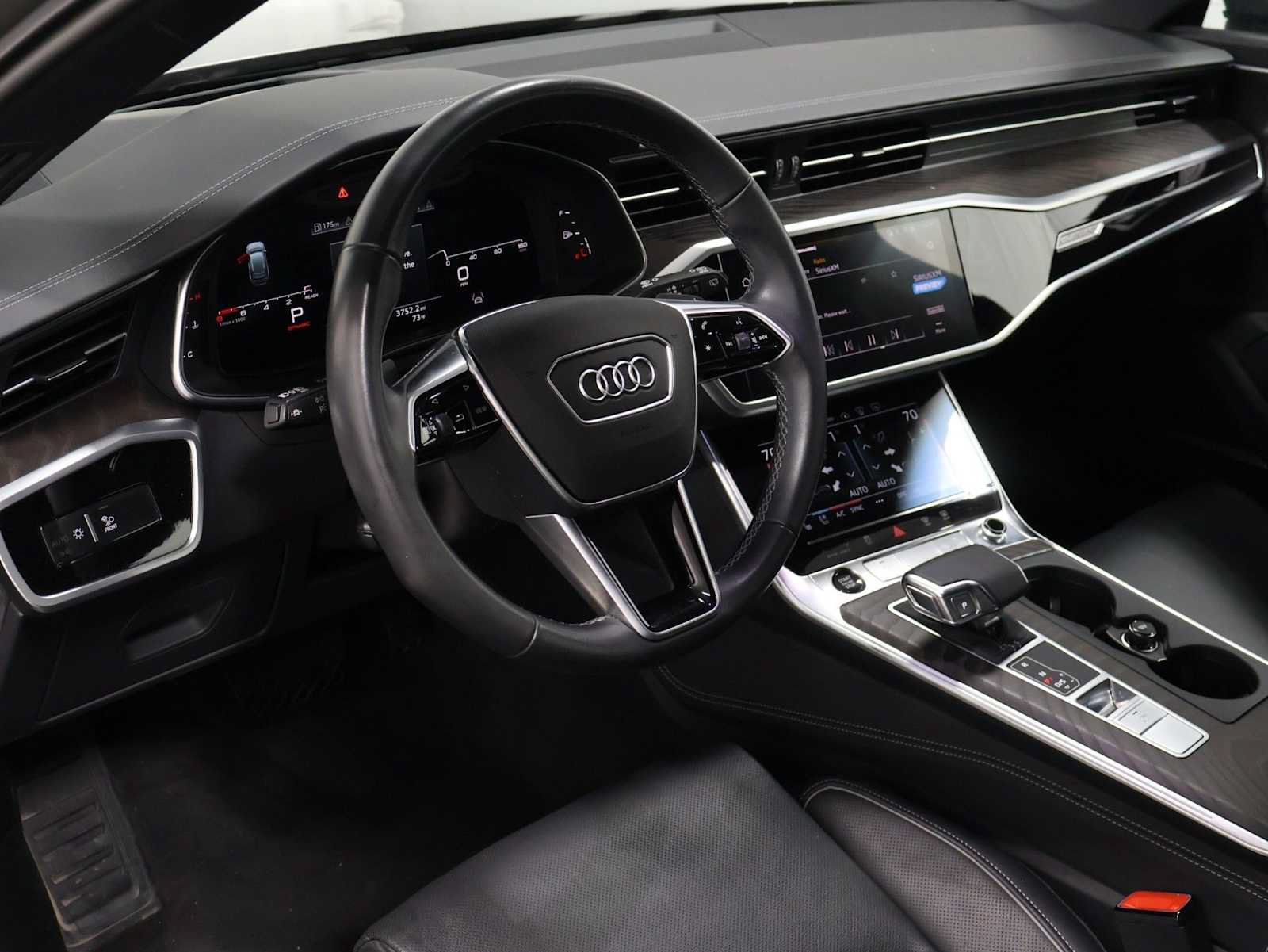 Used 2022 Audi A6 3.0T allroad Prestige AWD/4WD image 4