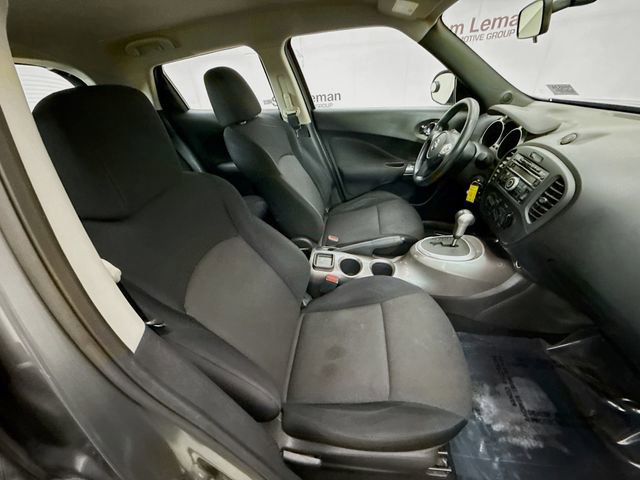 Used 2012 Nissan Juke S AWD/4WD image 26