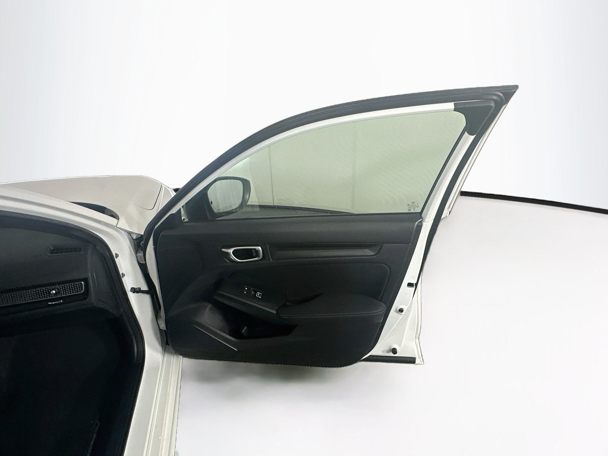 Used 2023 Honda Civic Sport image 30