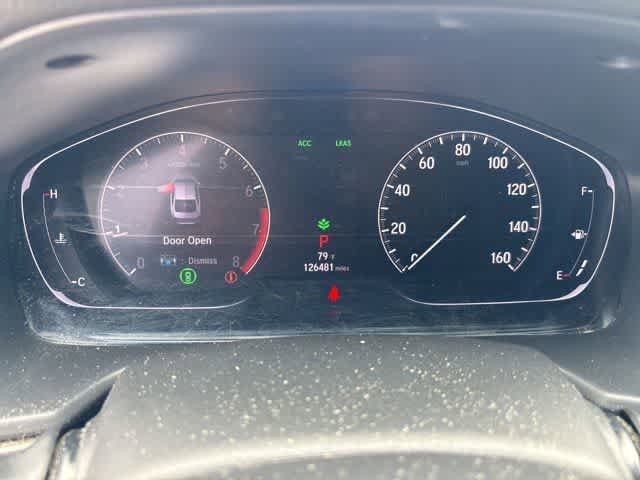 Used 2018 Honda Accord LX image 15