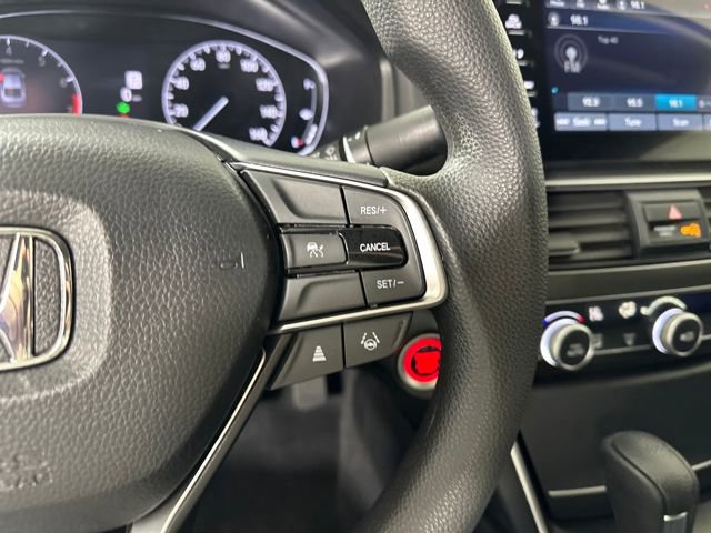 Used 2021 Honda Accord LX image 16