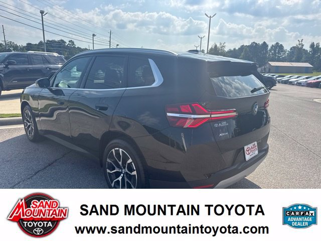 Used 2026 BMW X3 xDrive30i AWD/4WD image 5