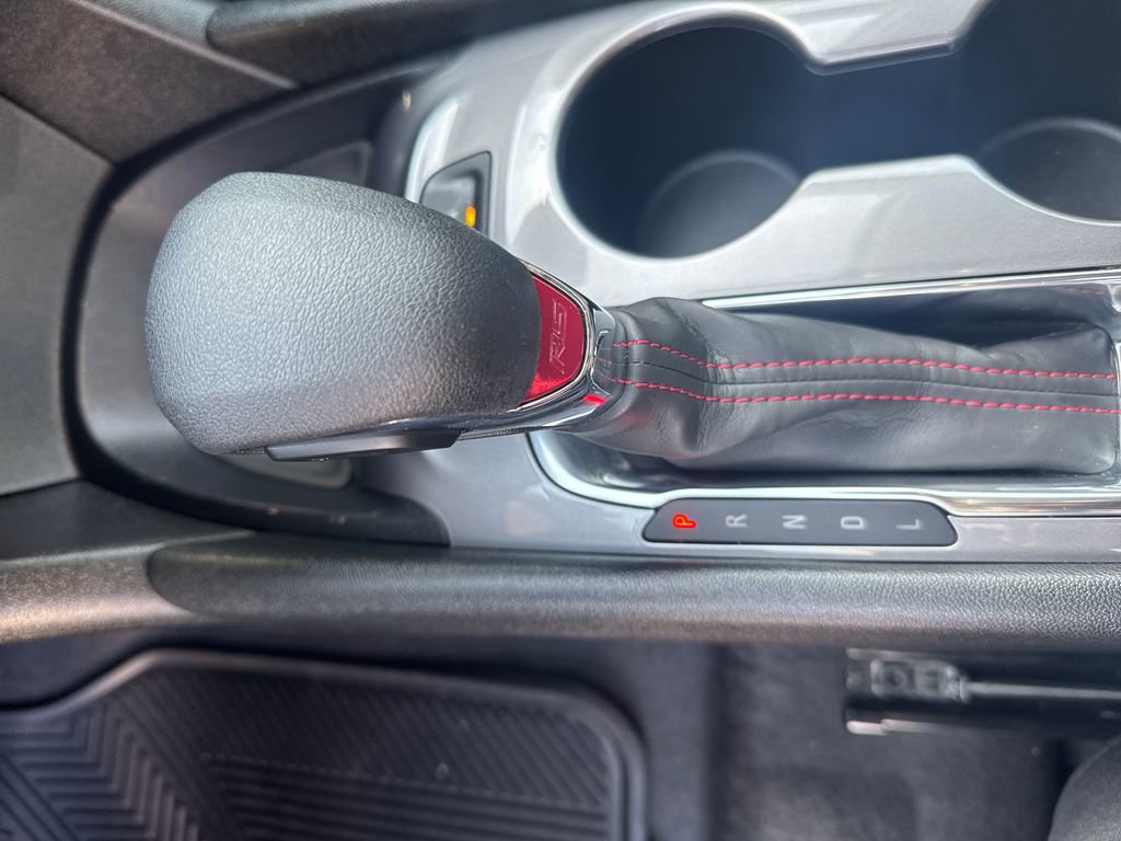 Used 2024 Chevrolet Malibu RS FWD image 25