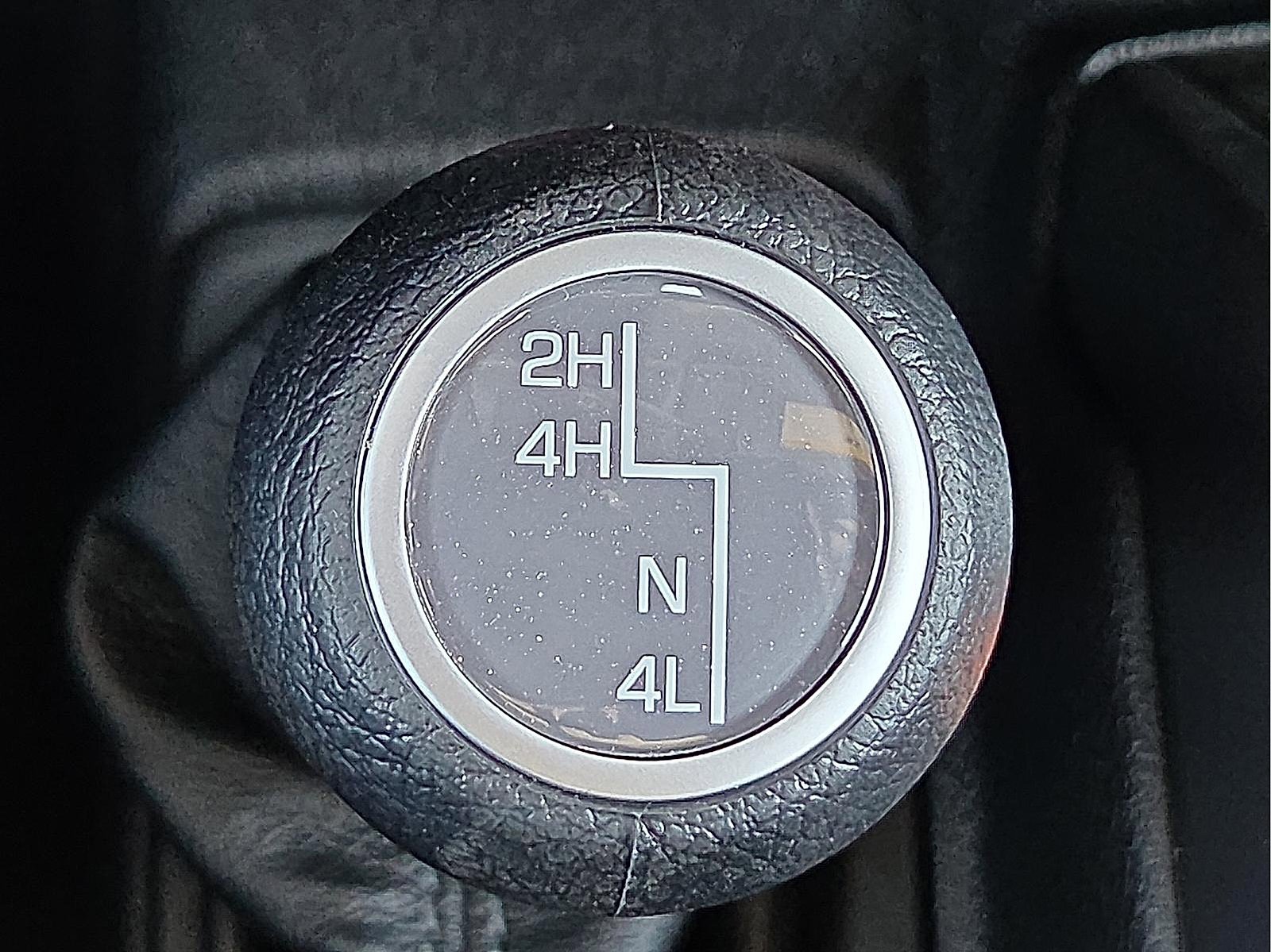 New 2025 Jeep Gladiator Mojave w/ Steel Bumper Group image 19