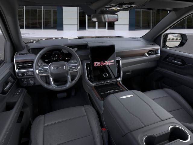 New 2026 GMC Yukon XL Denali AWD/4WD image 15