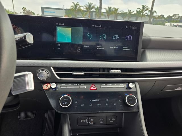 Used 2024 Hyundai Sonata SEL FWD image 18