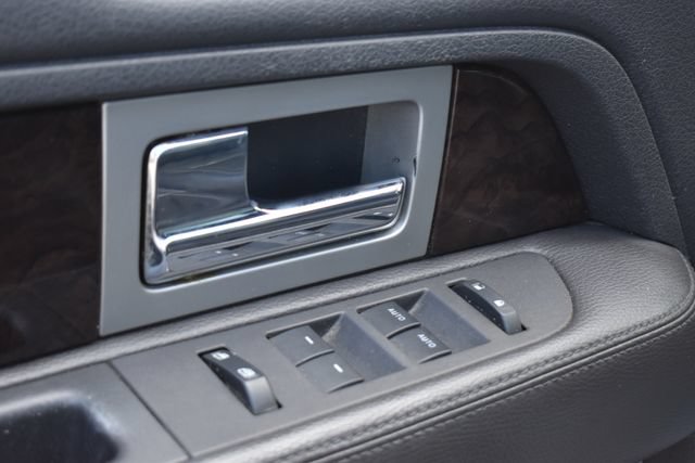 Used 2014 Ford F150 Platinum AWD/4WD image 14