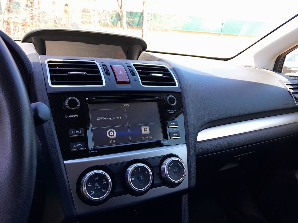 Used 2017 Subaru Crosstrek 2.0i Premium image 24