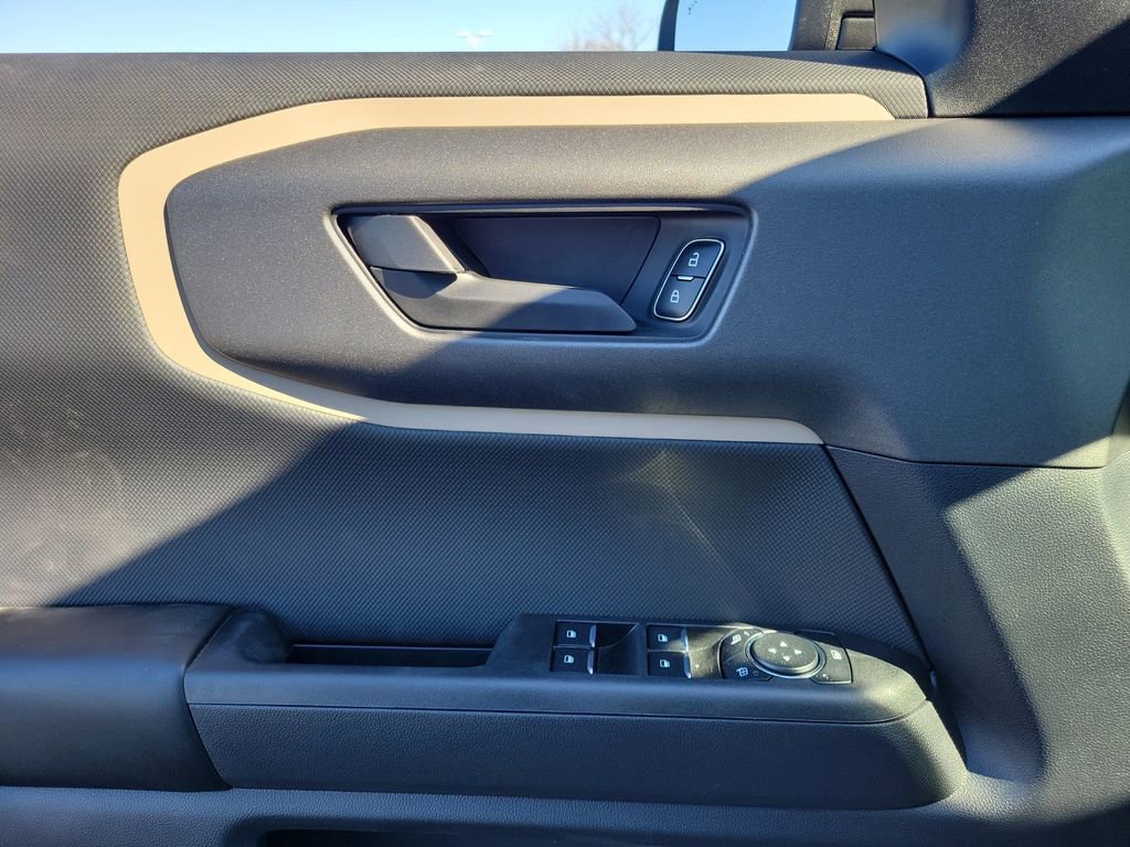 New 2026 Ford Bronco Sport Big Bend image 20