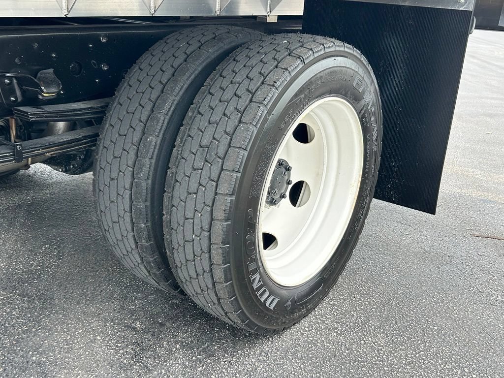 New 2025 Chevrolet Low Cab Forward 5500HG RWD image 26