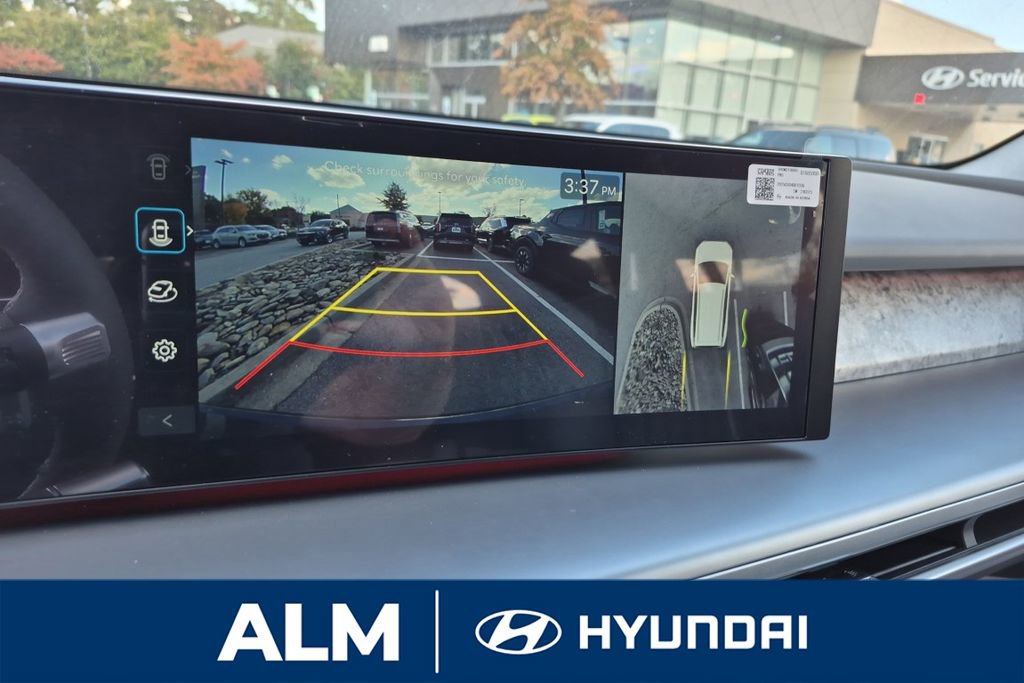 New 2026 Hyundai Ioniq 9 Calligraphy image 27