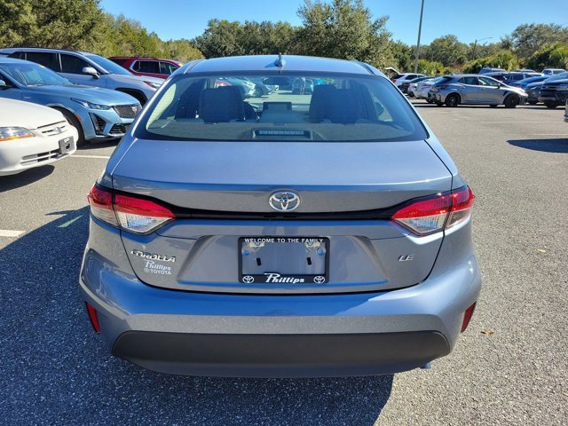 Used 2026 Toyota Corolla LE image 11